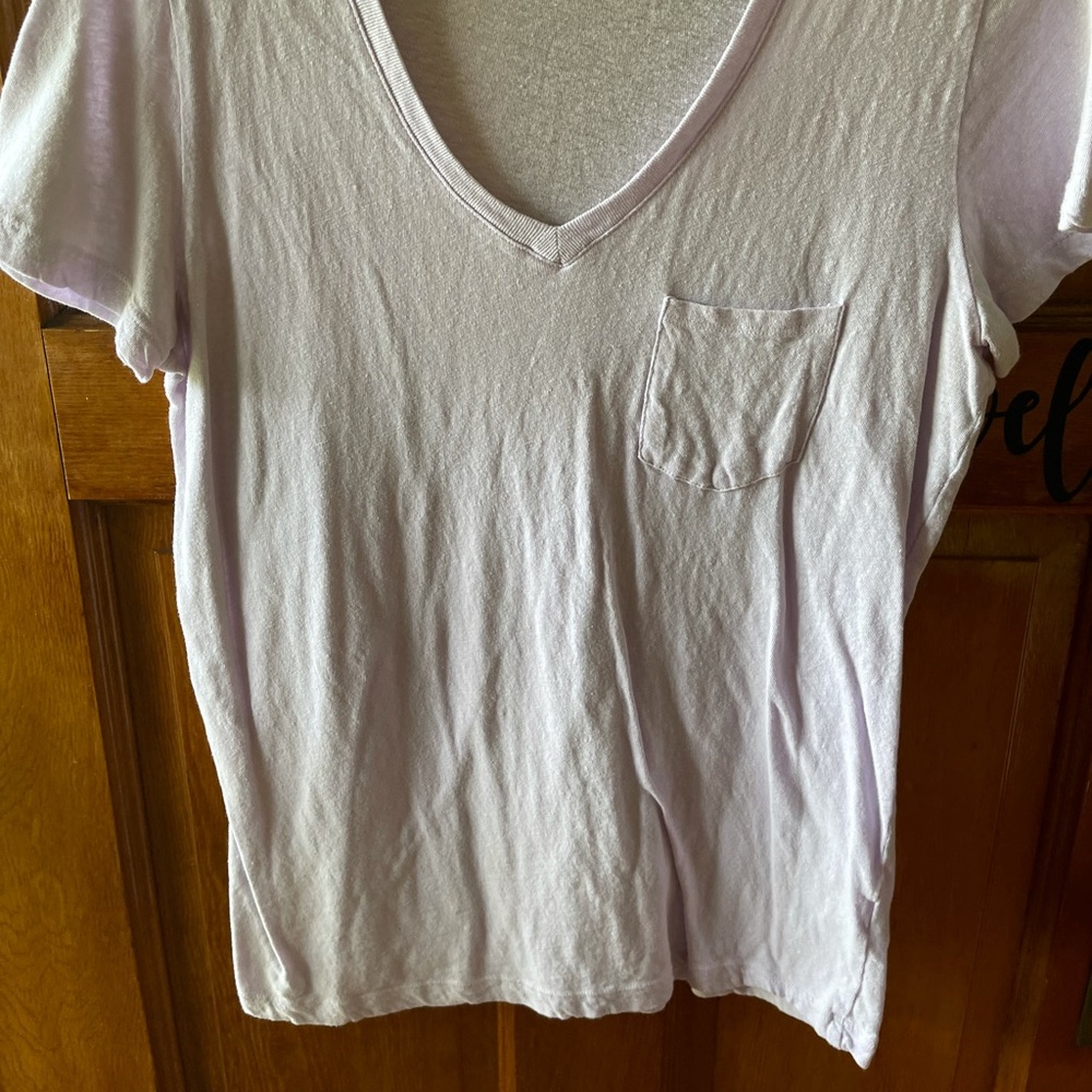 V-Neck Top